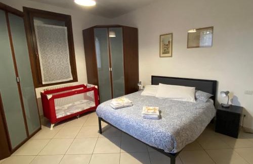 Imola Apartamento | Il Profumo dei Tigli