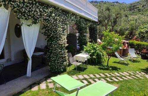 Termini Casa | Il Profumo di Capri