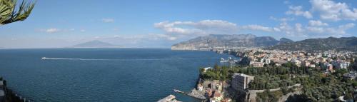 Termini Casa | Il Profumo di Capri