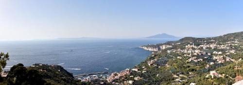 Termini Casa | Il Profumo di Capri