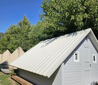 San Giuliano Terme Otro | Il Pruno - Exclusive Tent