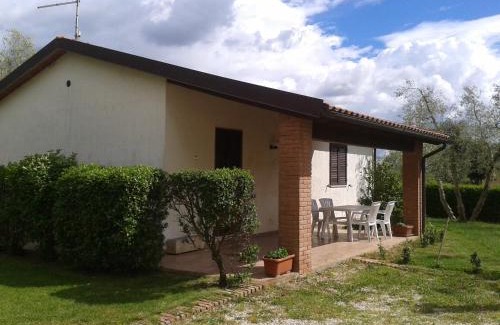 Arcille Casa | Il Punto Verde