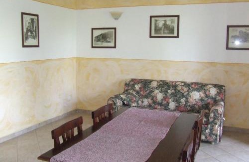 Arcille Casa | Il Punto Verde