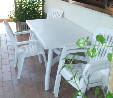 Arcille Casa | Il Punto Verde