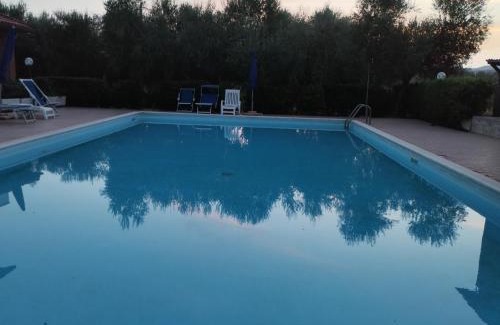 Arcille Casa | Il Punto Verde