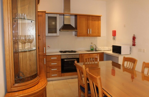 Zejtun Casa | Il-Qastna Holiday Accommodation