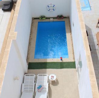 Zejtun Casa | Il-Qastna Holiday House