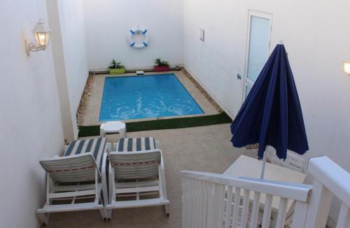 Zejtun Casa | Il-Qastna Holiday House