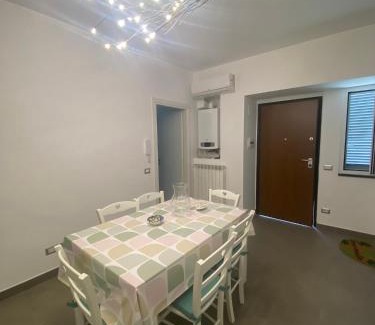 Castellammare di Stabia Casa | IL QUADRIFOGLIO