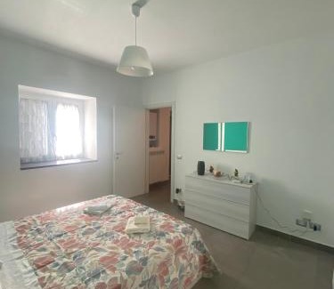 Castellammare di Stabia Casa | IL QUADRIFOGLIO