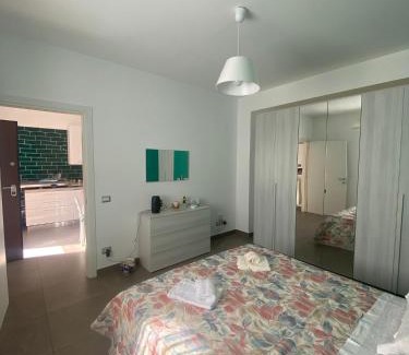 Castellammare di Stabia Casa | IL QUADRIFOGLIO