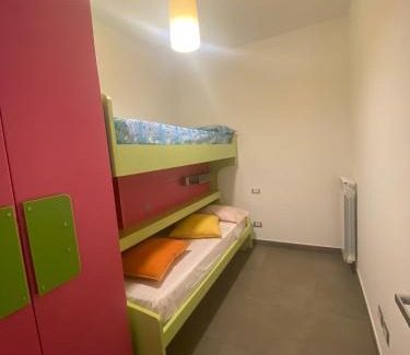 Castellammare di Stabia Casa | IL QUADRIFOGLIO