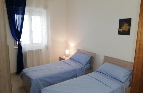 Massafra Apartamento | Il Quadrifoglio Appartamento 1