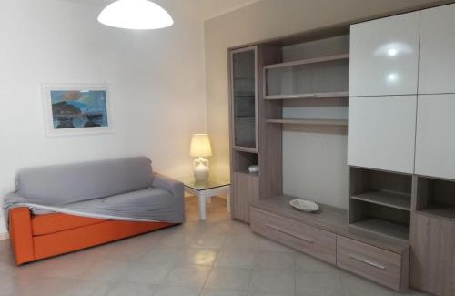 Massafra Apartamento | Il Quadrifoglio Appartamento 1