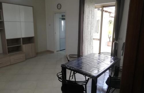 Massafra Apartamento | Il Quadrifoglio Appartamento 1