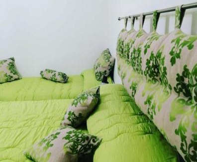 Bovalino Marina Apartamento | Il Quadrifoglio di Triveri