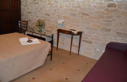 Trapani Cama Y Desayuno | Il Quadrifoglio