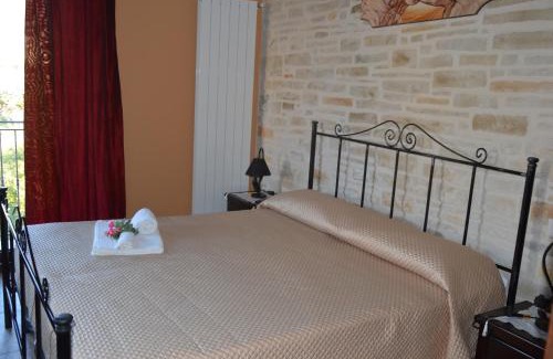 Trapani Cama Y Desayuno | Il Quadrifoglio