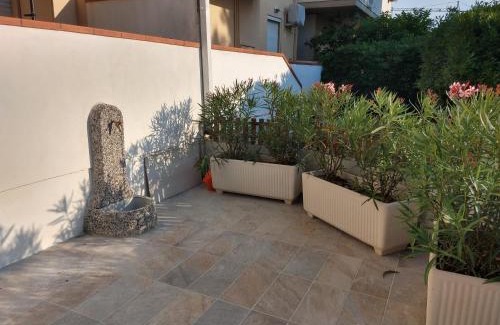 Tortoreto Lido Apartamento | IL QUADRIFOGLIO Mare e Relax