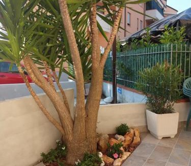 Tortoreto Lido Apartamento | IL QUADRIFOGLIO Mare e Relax