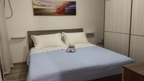 Tortoreto Lido Apartamento | IL QUADRIFOGLIO Mare e Relax