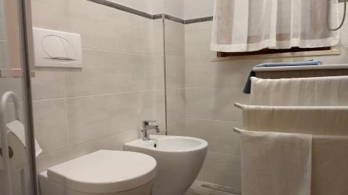 Tortoreto Lido Apartamento | IL QUADRIFOGLIO Mare e Relax