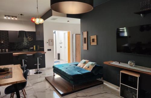Rome Casa | Il quattro e l'otto