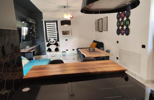 Rome Casa | Il quattro e l'otto