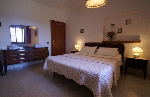 Bosco Casa | Il Querceto - B&B e Appartamenti Vacanze