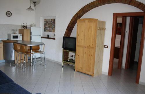 Bosco Cama Y Desayuno | Il Querceto
