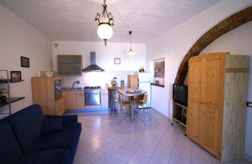 Bosco Cama Y Desayuno | Il Querceto