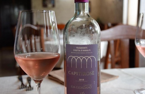 Tramonti Casa | Il Raduno