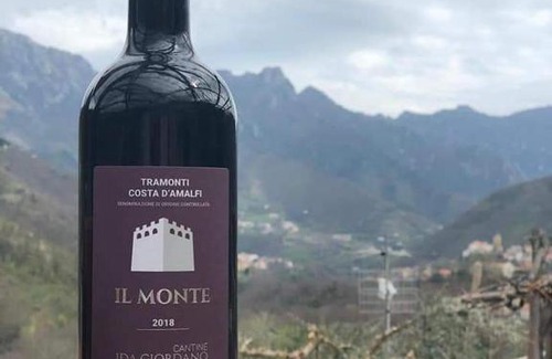 Tramonti Casa | Il Raduno