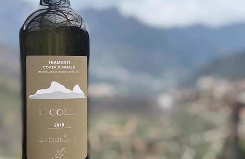 Tramonti Casa | Il Raduno