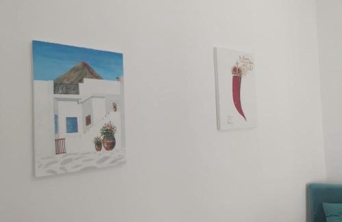 Torre Archirafi Casa | Il Regno delle due Sicilie - casa al mare con il terrazzo