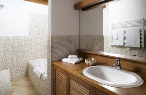 San Zeno Cama Y Desayuno | Il Relais dell'Abbazia