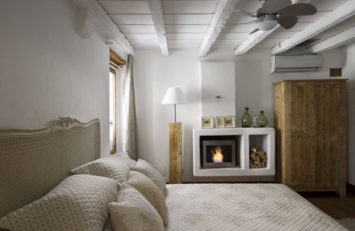 San Zeno Cama Y Desayuno | Il Relais dell'Abbazia
