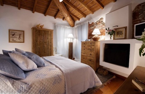 San Zeno Cama Y Desayuno | Il Relais dell'Abbazia