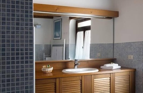 San Zeno Cama Y Desayuno | Il Relais dell'Abbazia
