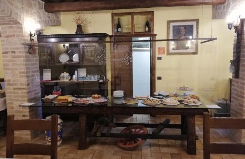 Spello Casa | Il renaiolo