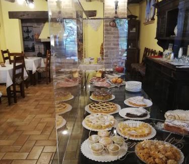Spello Casa | Il renaiolo