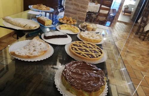 Spello Casa | Il renaiolo
