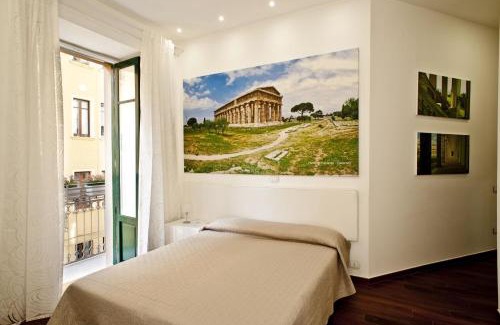 Salerno Cama Y Desayuno | Il Reticolo