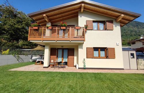 Novaledo Apartamento | Il Riccio del Castagno