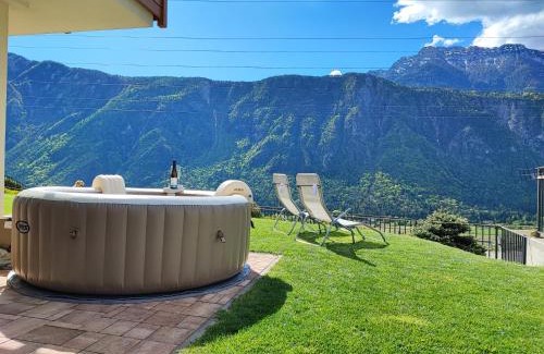 Novaledo Apartamento | Il Riccio del Castagno