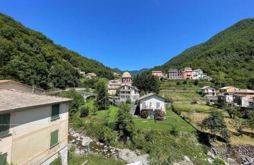 Lorsica Apartamento | Il Rifugio by Holiday World
