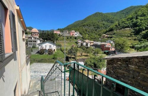 Lorsica Apartamento | Il Rifugio by Holiday World