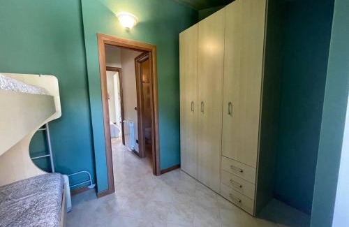 Lorsica Apartamento | Il Rifugio by Holiday World