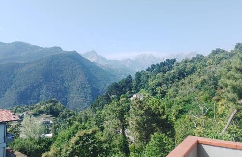 Massa Casa | Il rifugio del cuore