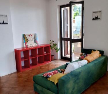 Massa Casa | Il rifugio del cuore